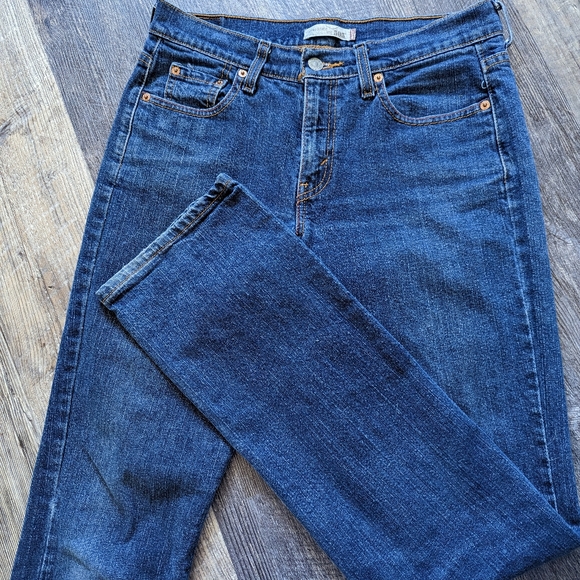 2000s Levi's 505 - Picture 2 of 10